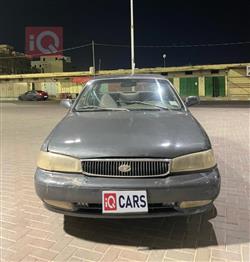 كيا كريدوس